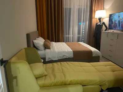 Апартаменты в Сочи у реки | 28 м² | До 3 гостей — sm.webp