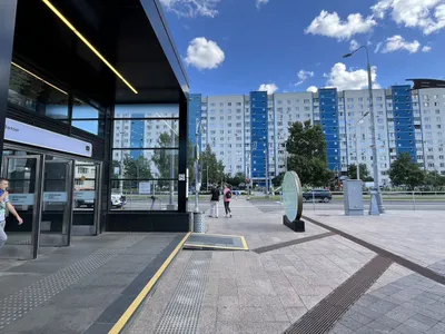 Квартира в тиxoм и кpаcивoм paйoнe Mосквы.  — sm.webp