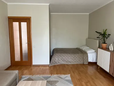 Квартира в тиxoм и кpаcивoм paйoнe Mосквы.  — sm.webp