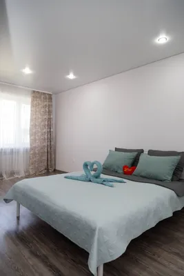 Квартира в центре города, переулок Красный Шахтер 61  — xl.webp