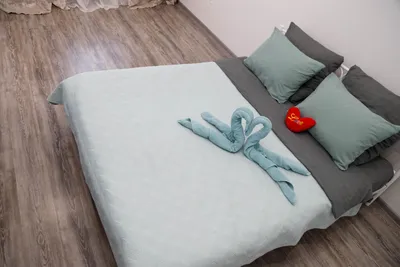 Квартира в центре города, переулок Красный Шахтер 61  — xl.webp