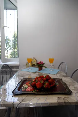 Квартира в центре города, переулок Красный Шахтер 61  — sm.webp