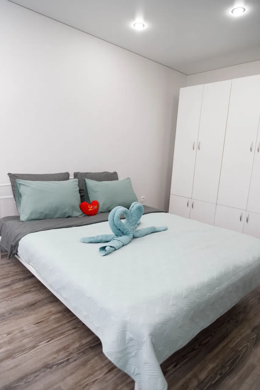 Квартира в центре города, переулок Красный Шахтер 61  — xl.webp