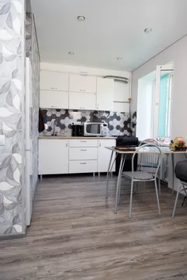 Квартира в центре города, переулок Красный Шахтер 61  — sm.webp