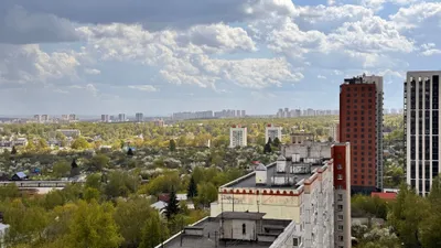 Уютные апартаменты у Большой Покровской — sm.webp