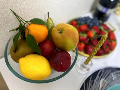 Уютная квартира МЦД Кpюково — sm.webp