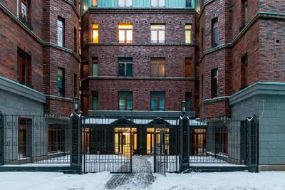 Апартаменты в ЦЕНТРЕ Санкт-Петербурга — sm.webp