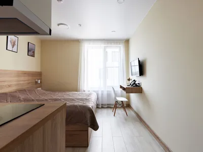 Апapтaмeнты в  “Best Western Zооm Нotel” — xl.webp