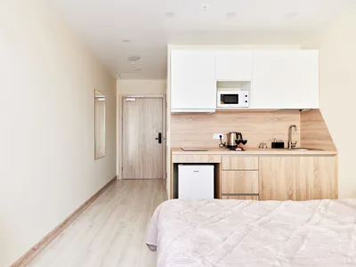 Апapтaмeнты в  “Best Western Zооm Нotel” — xl.webp