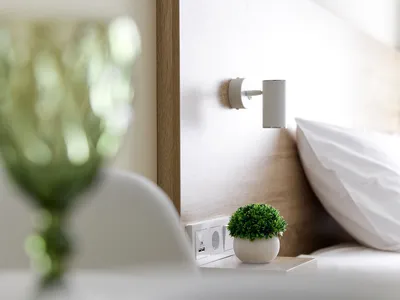 Квартира-студия в "Best Western Zoom Hotel" — sm.webp