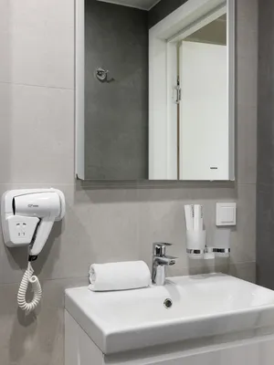 Квартира-студия в "Best Western Zoom Hotel" — sm.webp