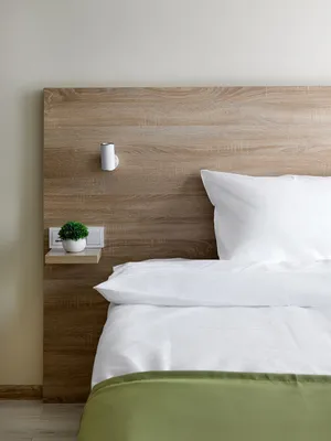 Квартира-студия в "Best Western Zoom Hotel" — xl.webp