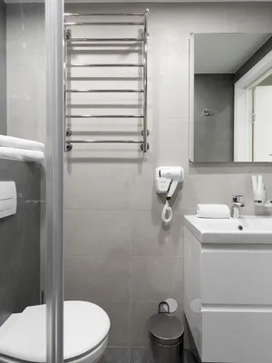 Квартира-студия в "Best Western Zoom Hotel" — sm.webp