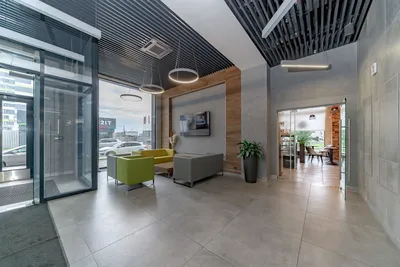 Апартаменты в современном Апарт-отеле — sm.webp