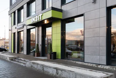 Апартаменты в современном Апарт-отеле — sm.webp