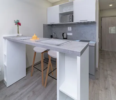 Апартаменты в современном Апарт-отеле — xl.webp