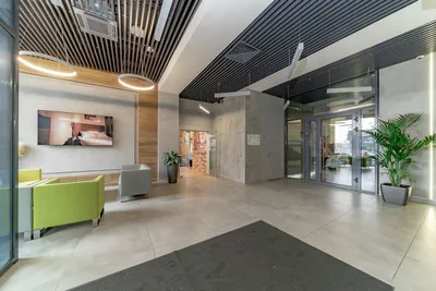 Апартаменты в современном Апарт-отеле — sm.webp