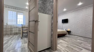 1-к квартира на ул.Энтузиастов 12Б, 2 кровати — sm.webp