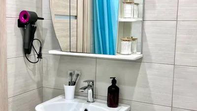 1-к квартира на ул.Энтузиастов 12Б, 2 кровати — xl.webp