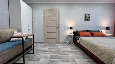 1-к квартира на ул.Энтузиастов 12Б, 2 кровати — xl.webp