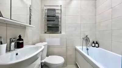 1-к квартира на ул.Энтузиастов 12Б, 2 кровати — sm.webp