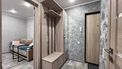 1-к квартира на ул.Энтузиастов 12Б, 2 кровати — sm.webp