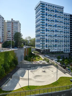 Kislorod Urban studio  — sm.webp