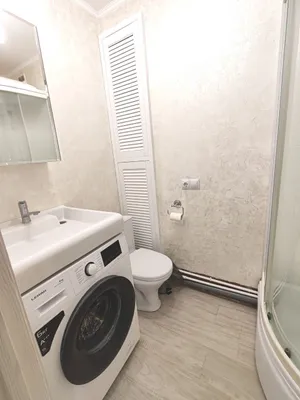 Уютная квартира в центре города на Невской 5 — sm.webp