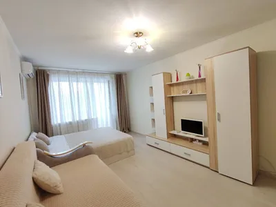 Уютная квартира в центре города на Невской 5 — sm.webp