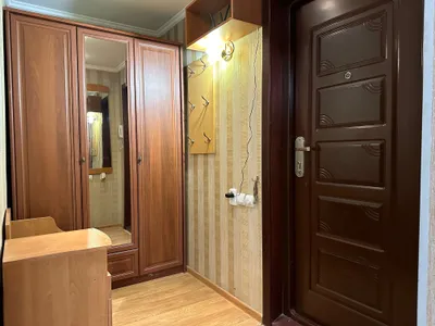 Уютная 1-к квартира рядом с Клиникой 3Z — sm.webp
