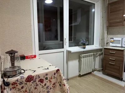 Светлая 2-к квартира недалеко от Курортной зоны — sm.webp
