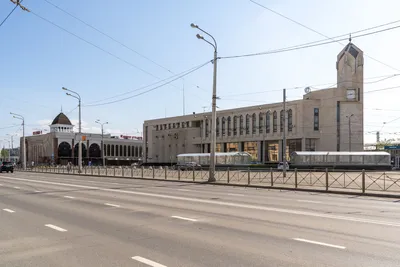 Квартира в центре Казани с видом на кремль — sm.webp