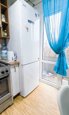 Квартира "Озёрный причал" — sm.webp
