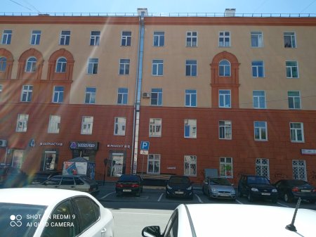 Уютная однокомнатная квартира в самом центре Екатеринбурга — sm.jpg