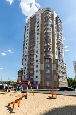Уютная квартира c бесконтактным заселением — sm.webp