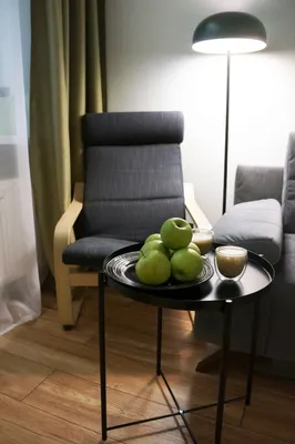 Green Apartments Zanevsky 42 с паркингом — sm.webp