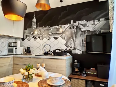 Green Apartments Zanevsky 42 с паркингом — xl.webp