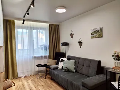Green Apartments Zanevsky 42 с паркингом — xl.webp