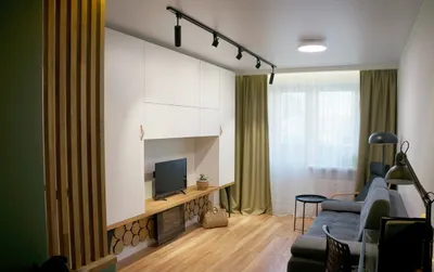 Green Apartments Zanevsky 42 с паркингом — sm.webp