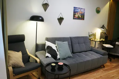 Green Apartments Zanevsky 42 с паркингом — sm.webp