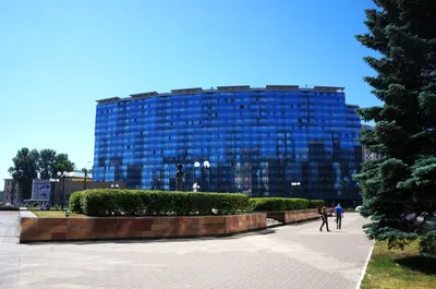 Green Apartments Zanevsky 42 с паркингом — sm.webp