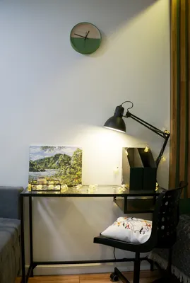 Green Apartments Zanevsky 42 с паркингом — sm.webp