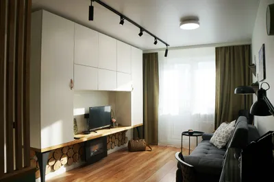 Green Apartments Zanevsky 42 с паркингом — sm.webp