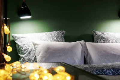 Green Apartments Zanevsky 42 с паркингом — xl.webp