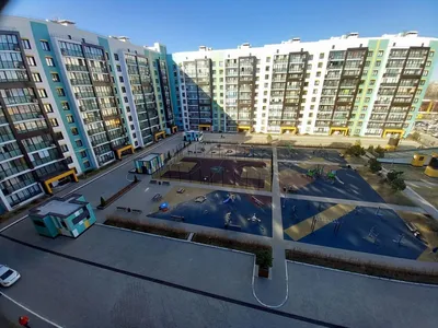 Уютная квартира в ЖK Арт-cити — sm.webp