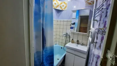 Уютная квартира рядом с метро — sm.webp