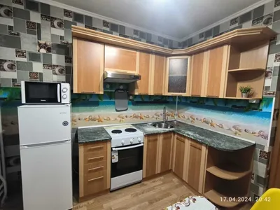Уютная квартира в Кировском районе  — xl.webp