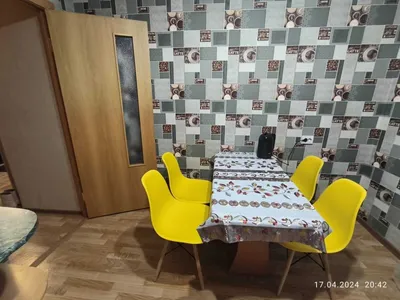 Уютная квартира в Кировском районе  — xl.webp