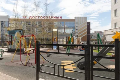 Уютная однокомнатная квартира в Приморском районе — sm.webp