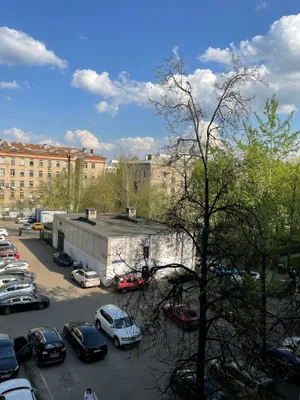 Уютные апартаменты на Первомайской — sm.webp